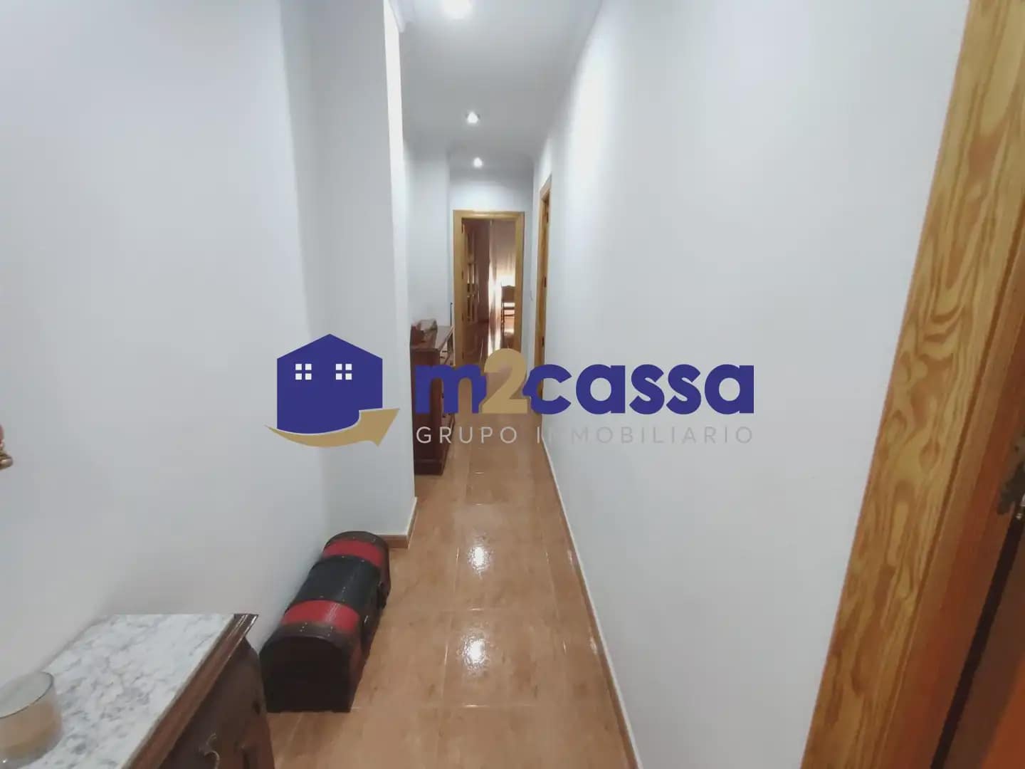 4 sovrum Lägenhet till salu i Lorca - 186 000 € (Ref: 10163541)