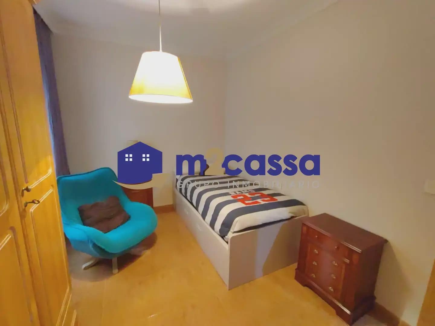 4 sovrum Lägenhet till salu i Lorca - 186 000 € (Ref: 10163541)