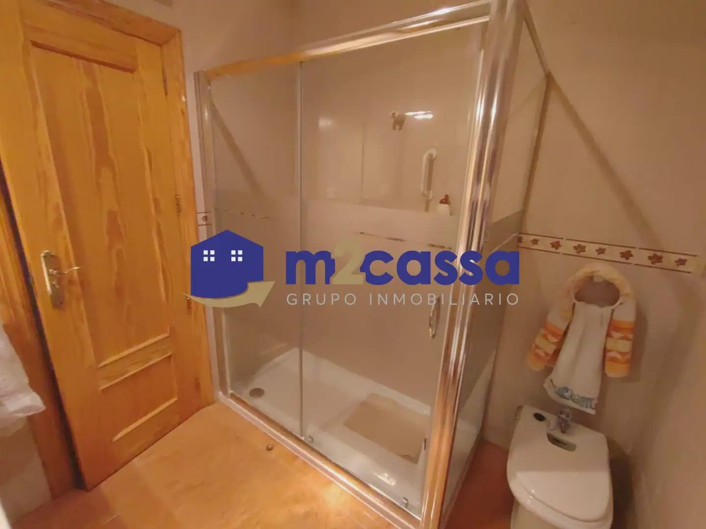 4 sovrum Lägenhet till salu i Lorca - 186 000 € (Ref: 10163541)