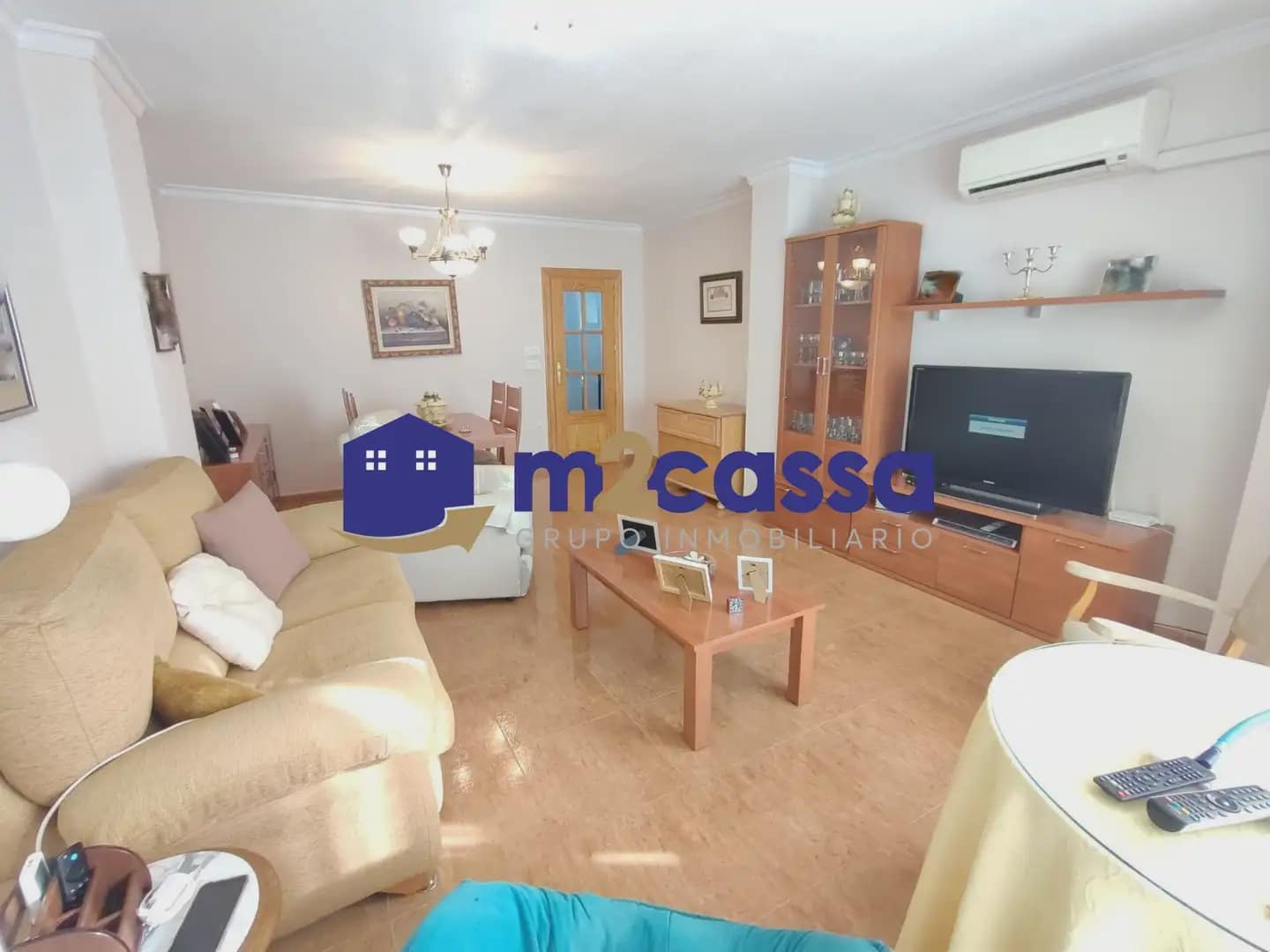4 sovrum Lägenhet till salu i Lorca - 186 000 € (Ref: 10163541)