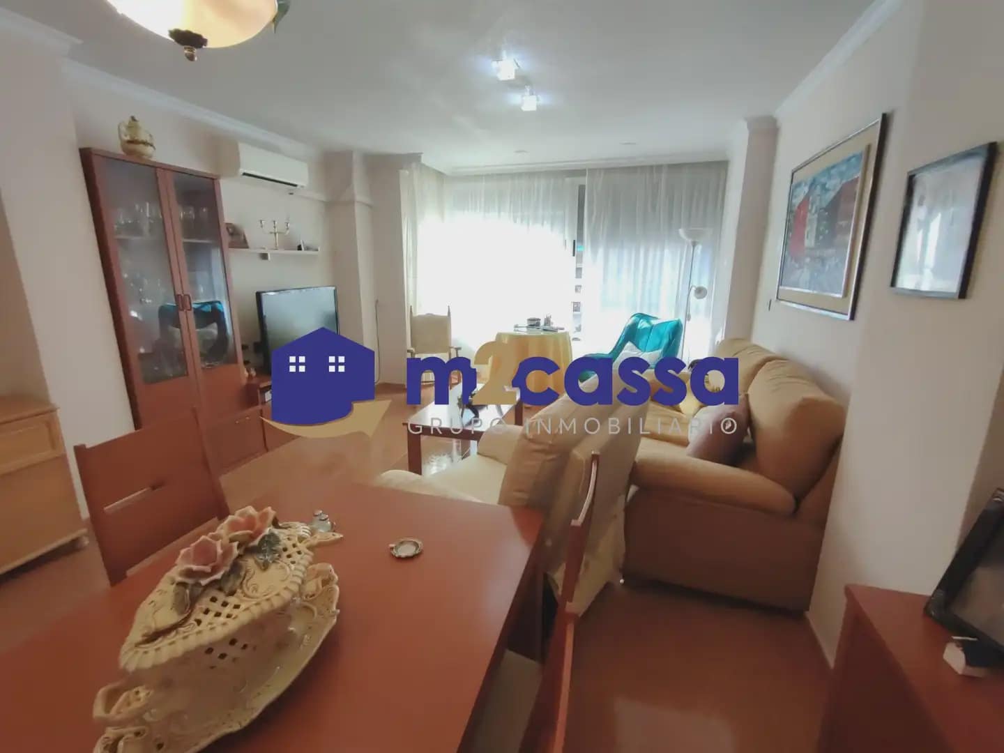 4 sovrum Lägenhet till salu i Lorca - 186 000 € (Ref: 10163541)