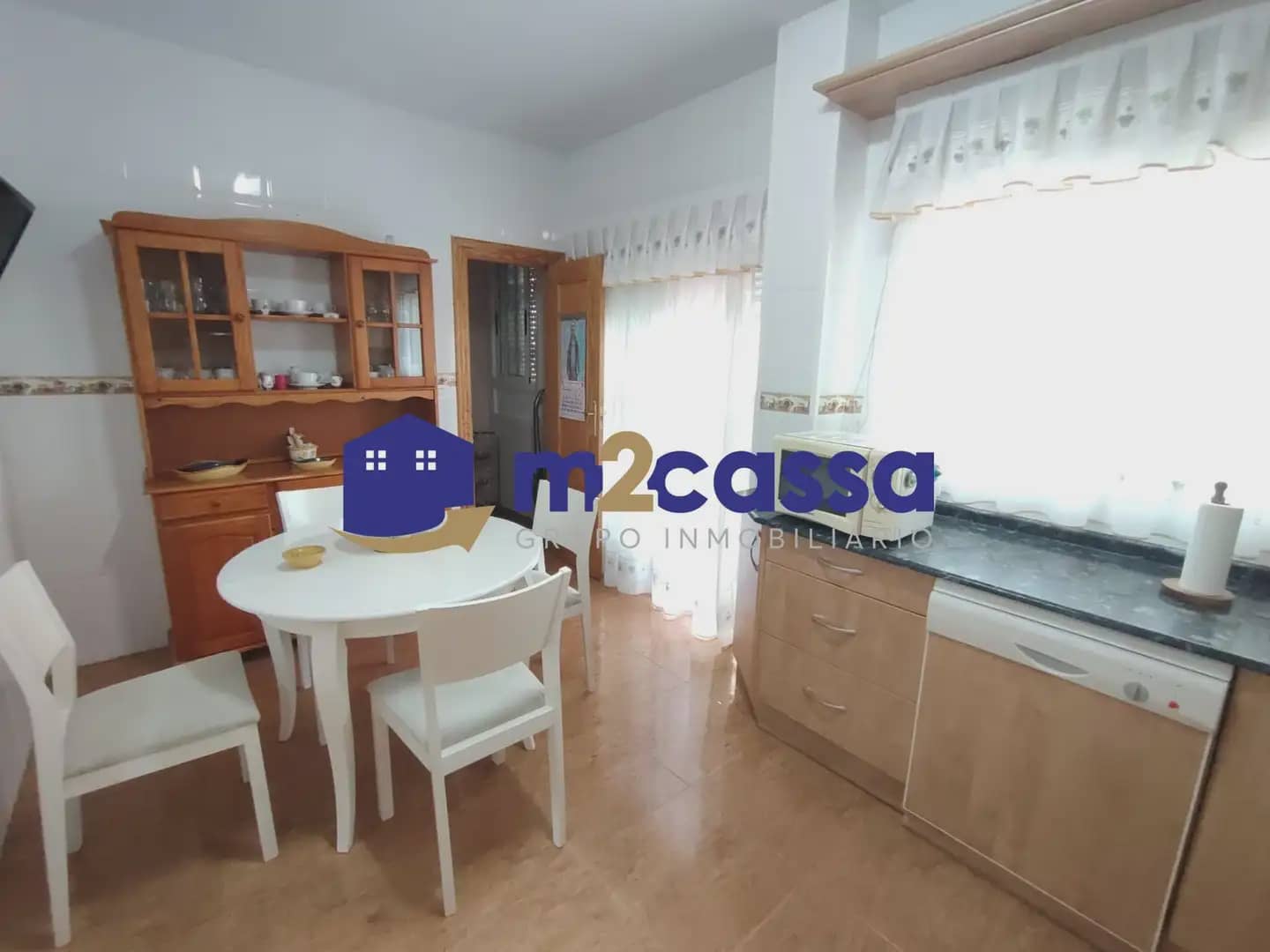 4 sovrum Lägenhet till salu i Lorca - 186 000 € (Ref: 10163541)