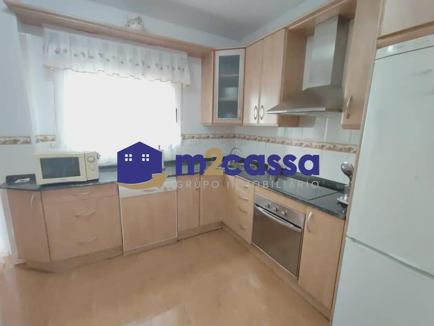 4 sovrum Lägenhet till salu i Lorca - 186 000 € (Ref: 10163541)