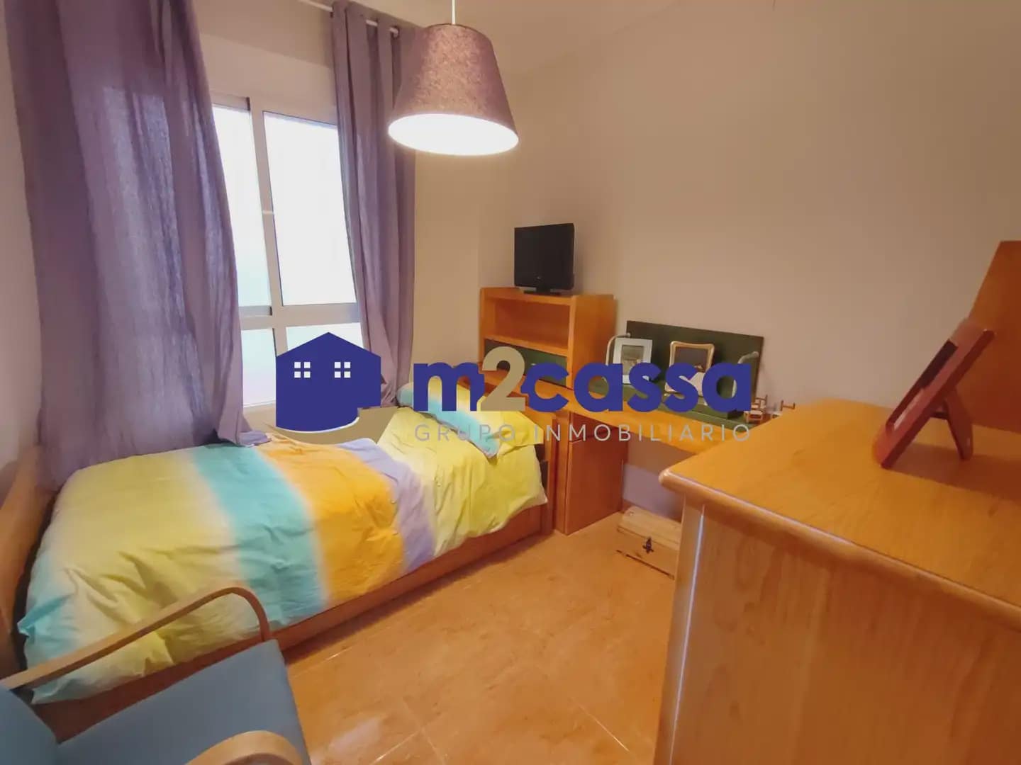4 sovrum Lägenhet till salu i Lorca - 186 000 € (Ref: 10163541)