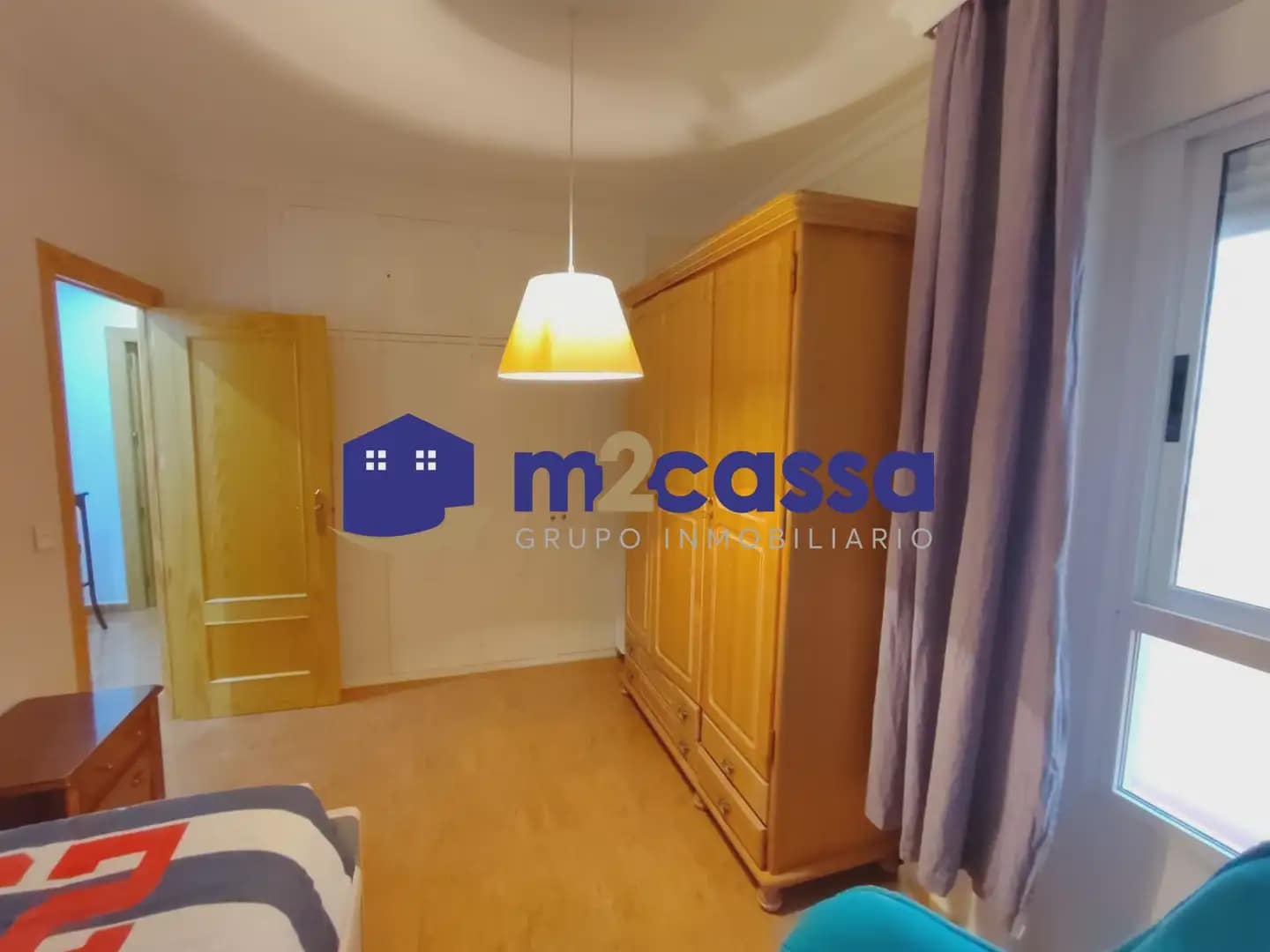 4 sovrum Lägenhet till salu i Lorca - 186 000 € (Ref: 10163541)