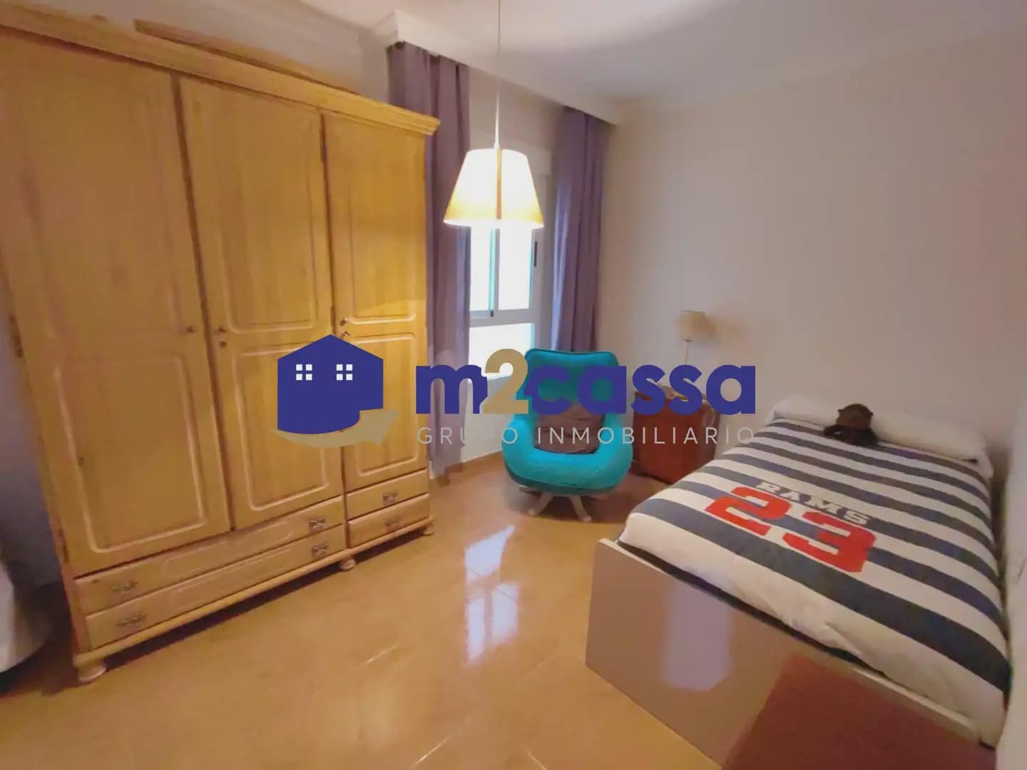 4 sovrum Lägenhet till salu i Lorca - 186 000 € (Ref: 10163541)