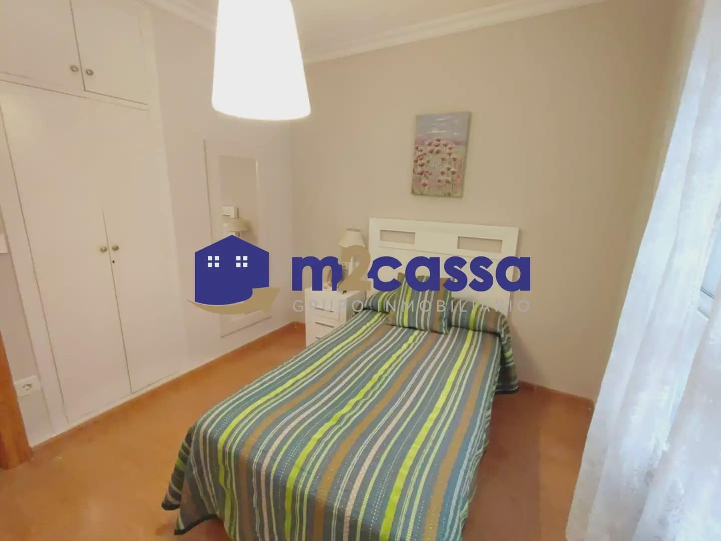 4 sovrum Lägenhet till salu i Lorca - 186 000 € (Ref: 10163541)