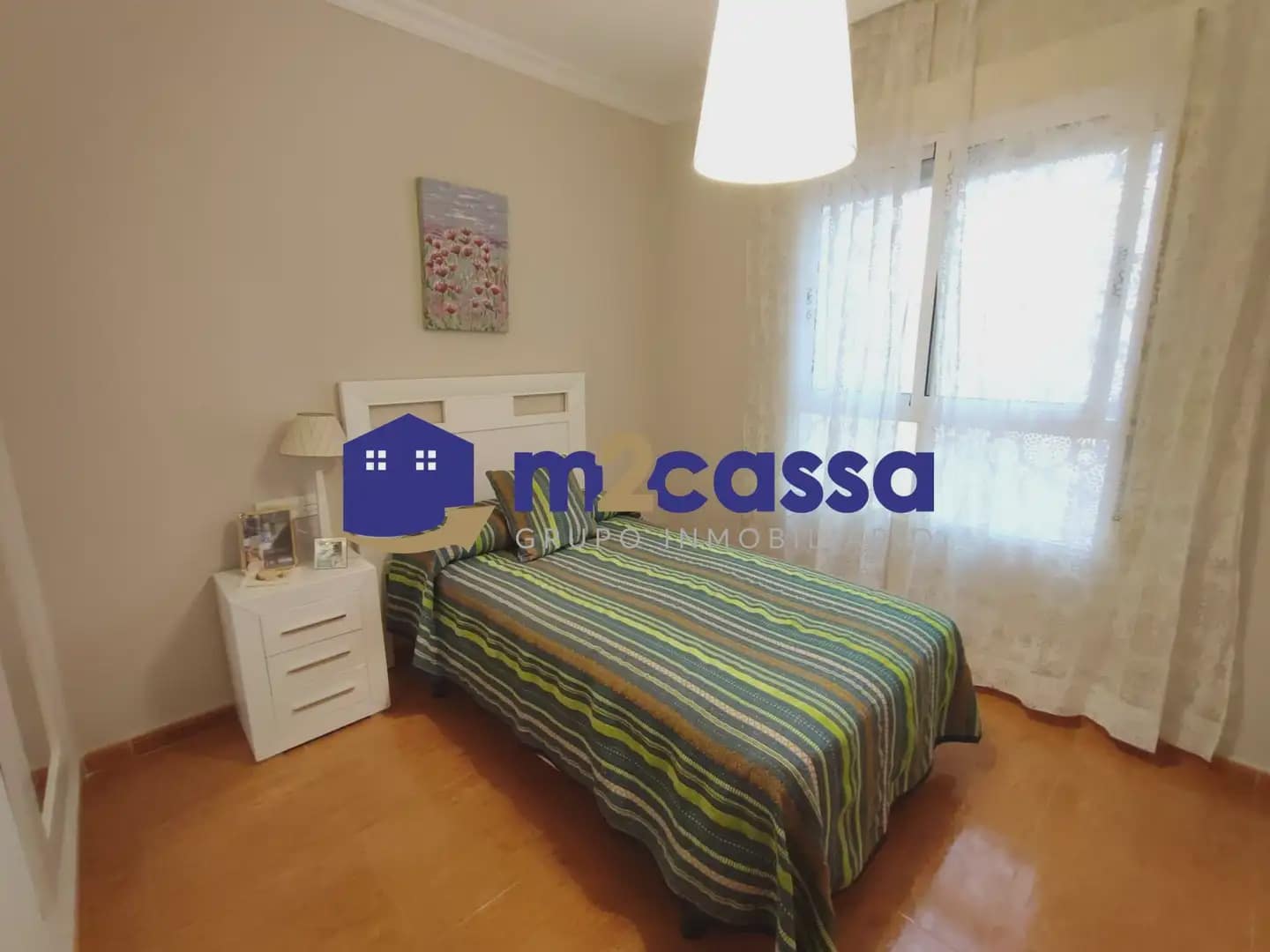 4 sovrum Lägenhet till salu i Lorca - 186 000 € (Ref: 10163541)