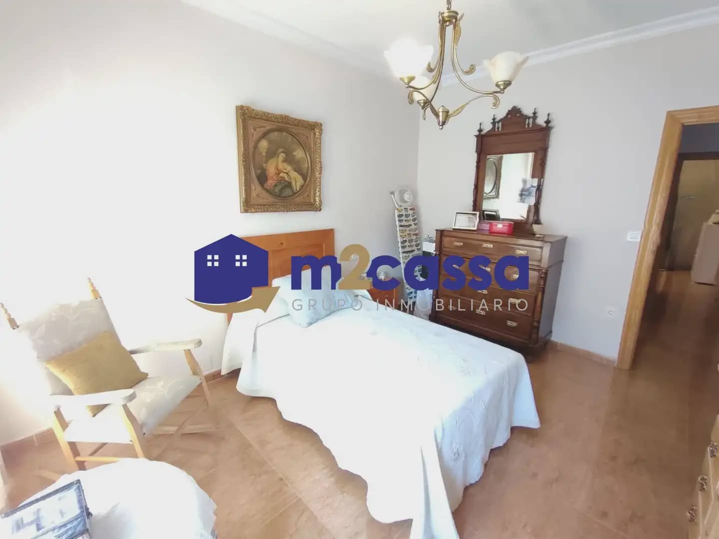 4 sovrum Lägenhet till salu i Lorca - 186 000 € (Ref: 10163541)
