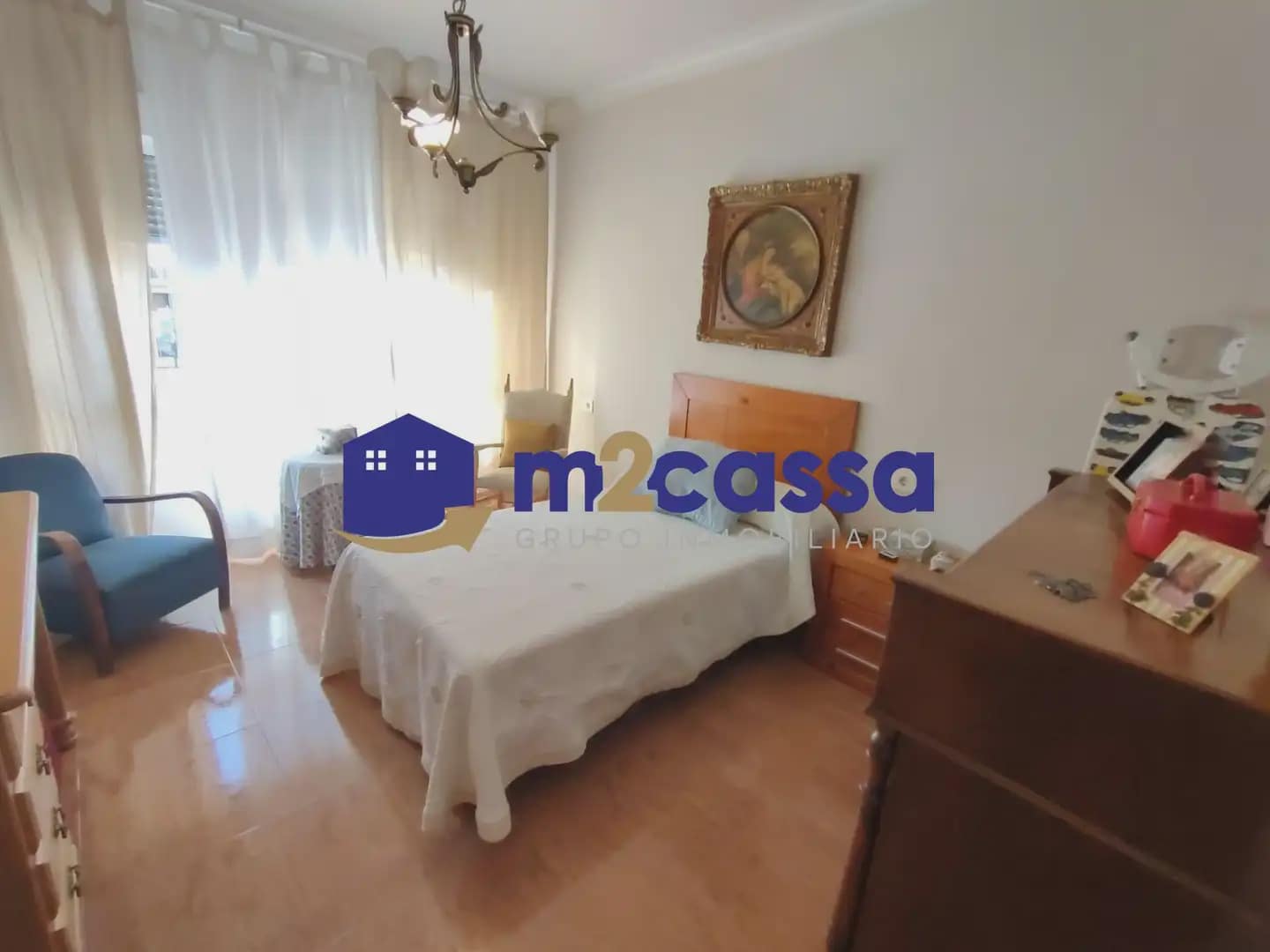 4 sovrum Lägenhet till salu i Lorca - 186 000 € (Ref: 10163541)