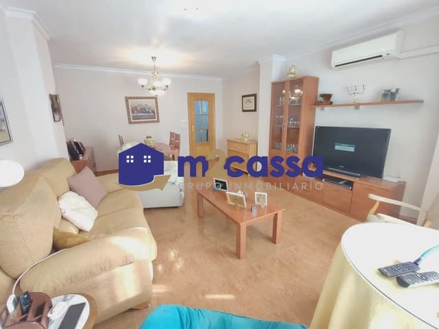 4 sovrum Lägenhet till salu i Lorca - 186 000 € (Ref: 10163541)