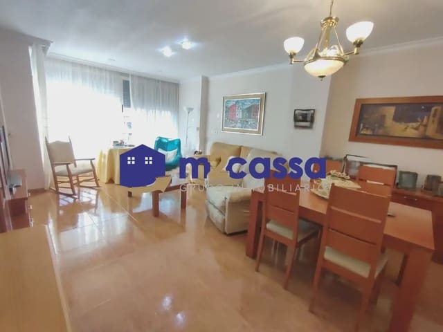 4 sovrum Lägenhet till salu i Lorca - 186 000 € (Ref: 10163541)