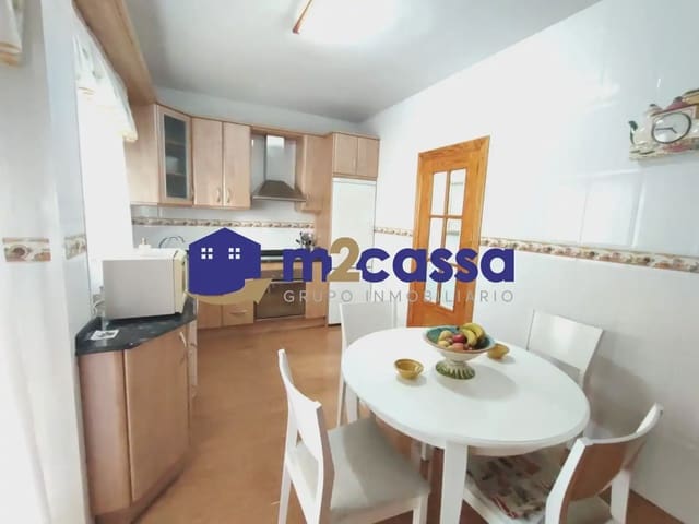 4 sovrum Lägenhet till salu i Lorca - 186 000 € (Ref: 10163541)