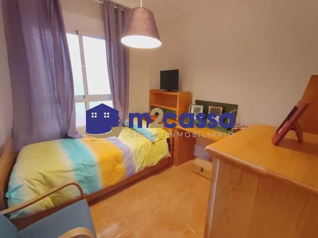 4 sovrum Lägenhet till salu i Lorca - 186 000 € (Ref: 10163541)