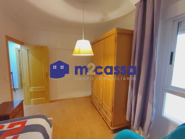 4 sovrum Lägenhet till salu i Lorca - 186 000 € (Ref: 10163541)