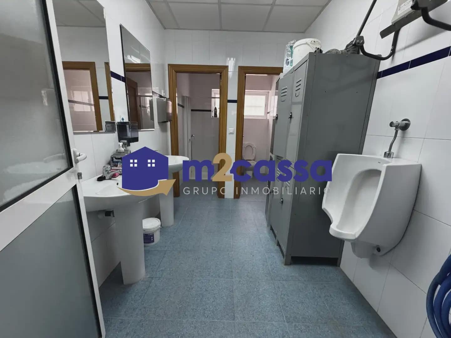 Commercial for sale in Lorca - € 594,000 (Ref: 10163542)