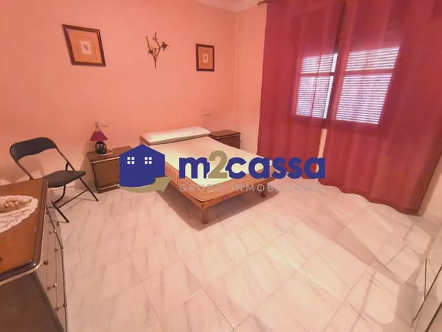 8 sypialnia Finka/Dom wiejski na sprzedaż w Lorca z garażem - 189 000 € (Ref: 10163543)