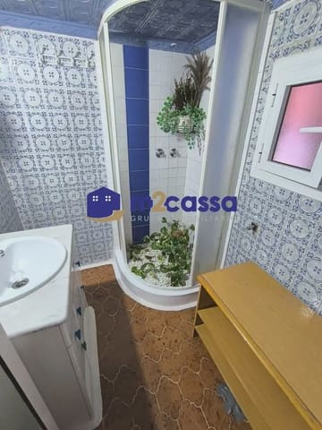 8 sypialnia Finka/Dom wiejski na sprzedaż w Lorca z garażem - 189 000 € (Ref: 10163543)