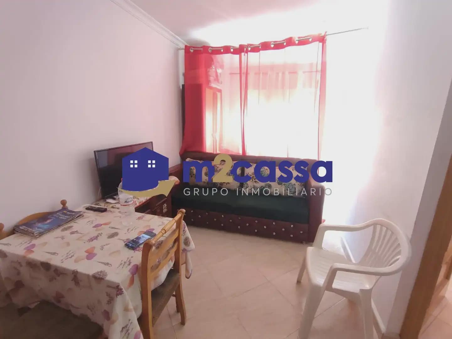 2 soverom Leilighet til salgs i Lorca - € 105 000 (Ref: 10169379)