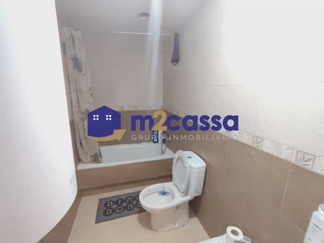 2 soverom Leilighet til salgs i Lorca - € 105 000 (Ref: 10169379)