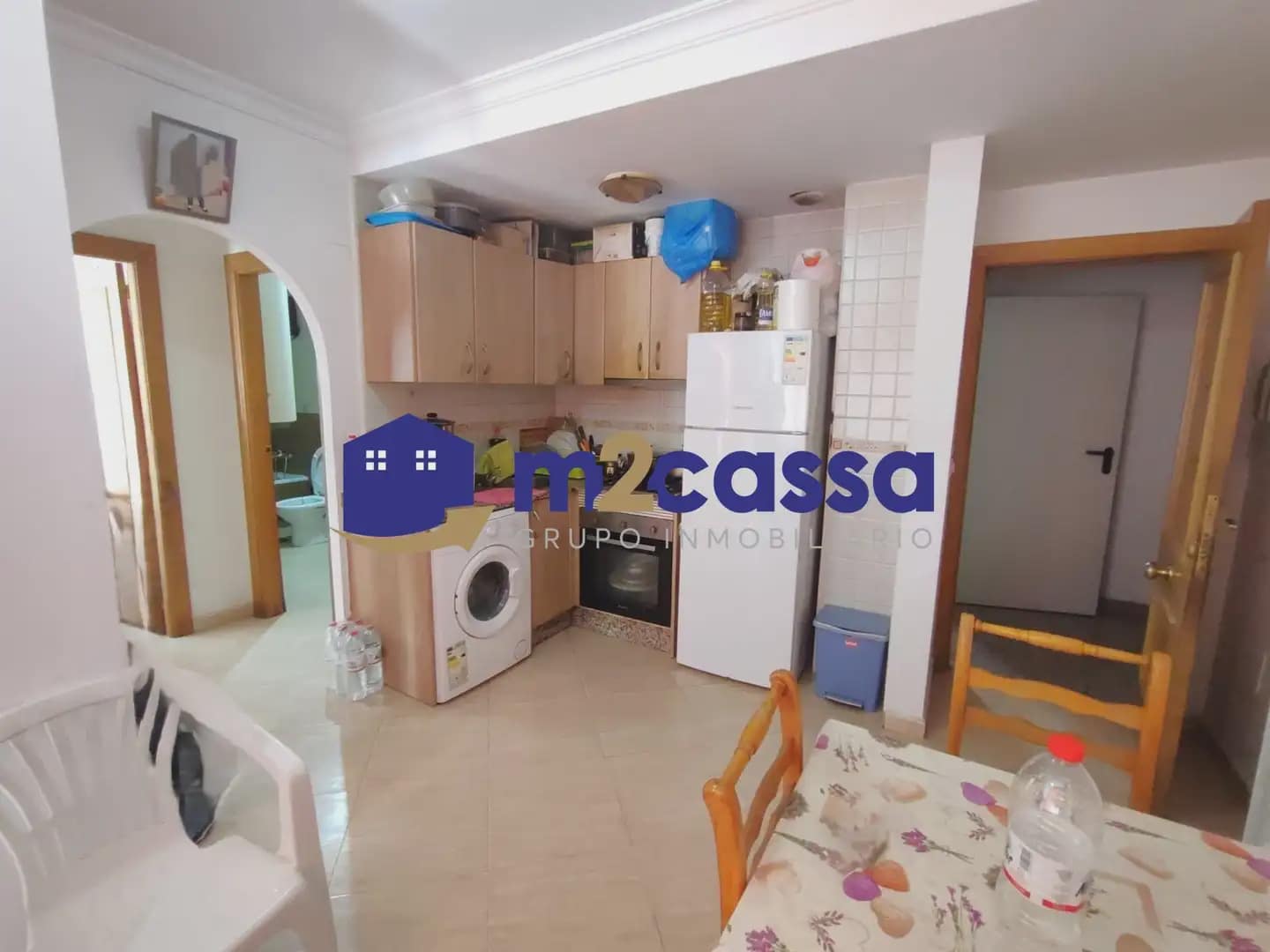 2 soverom Leilighet til salgs i Lorca - € 105 000 (Ref: 10169379)