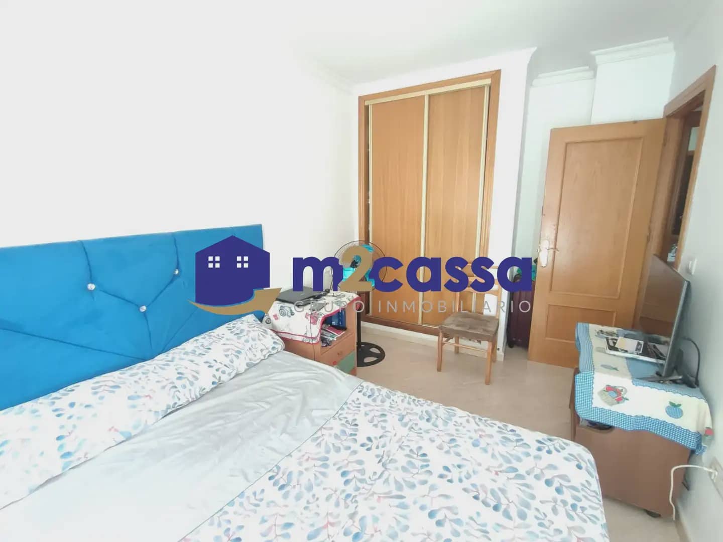 2 soverom Leilighet til salgs i Lorca - € 105 000 (Ref: 10169379)
