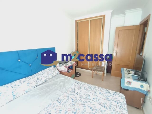 2 soverom Leilighet til salgs i Lorca - € 105 000 (Ref: 10169379)