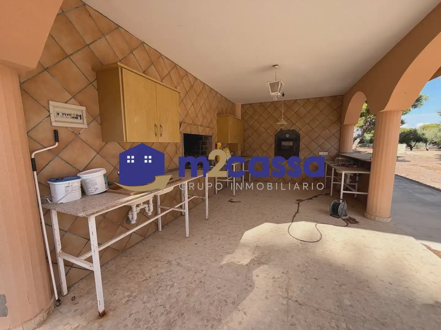 Chalet de 5 habitaciones en Totana en venta con piscina garaje - 950.000 € (Ref: 10169380)