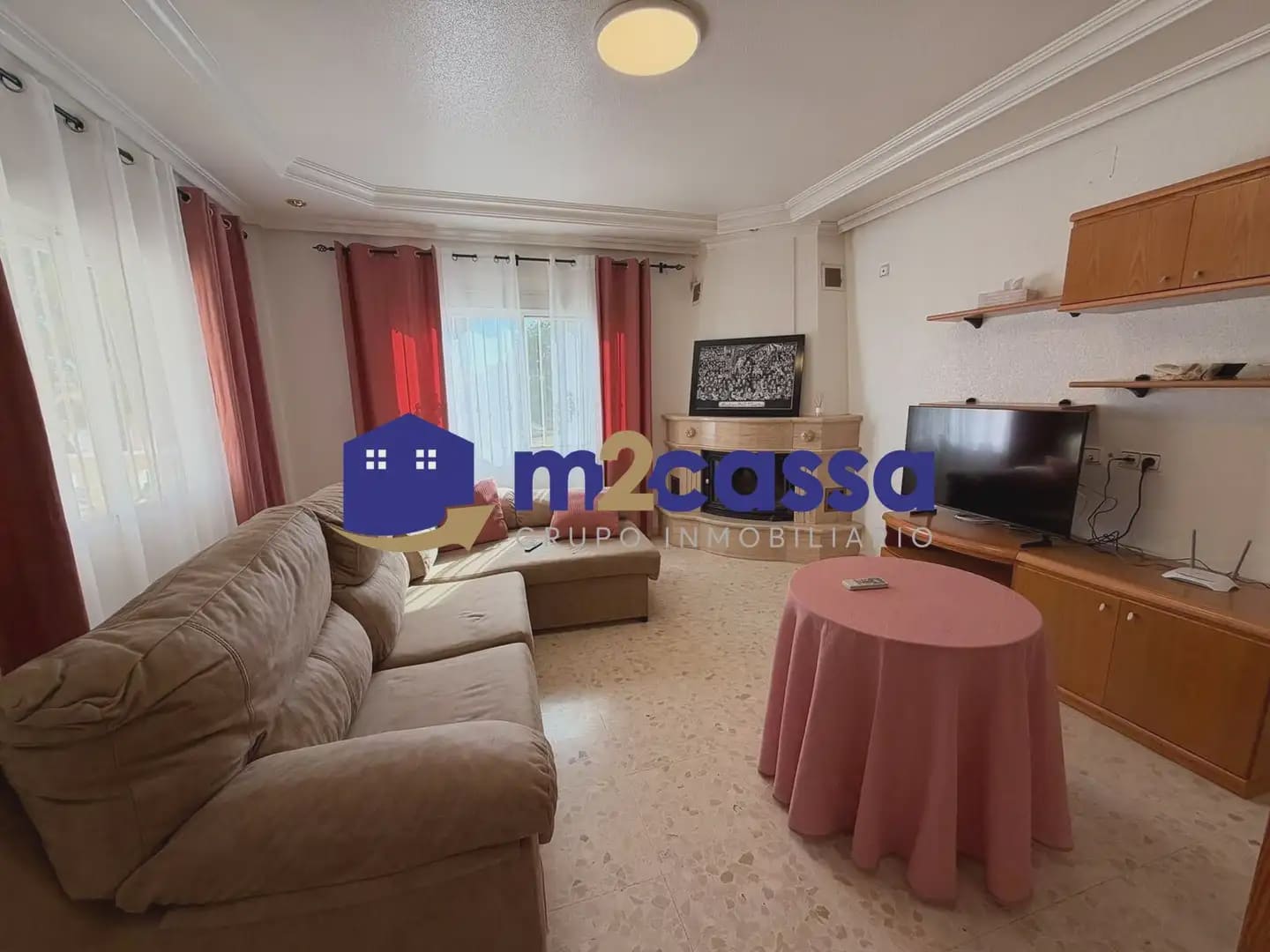 Chalet de 5 habitaciones en Totana en venta con piscina garaje - 950.000 € (Ref: 10169380)