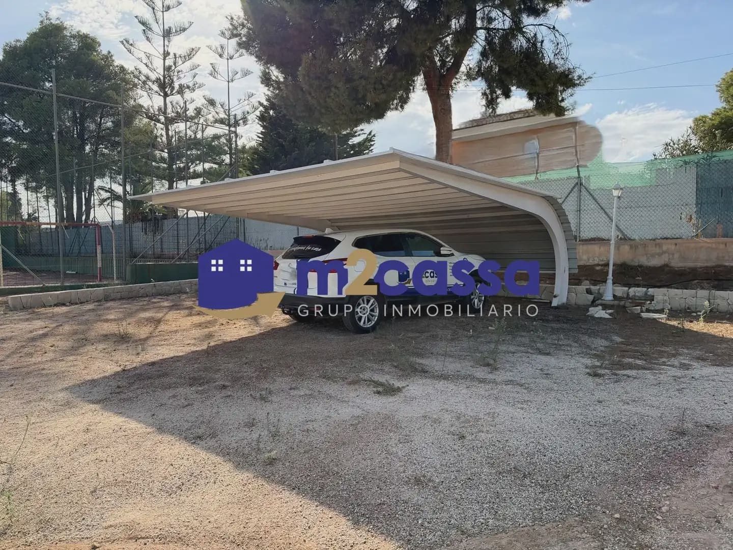 Chalet de 5 habitaciones en Totana en venta con piscina garaje - 950.000 € (Ref: 10169380)