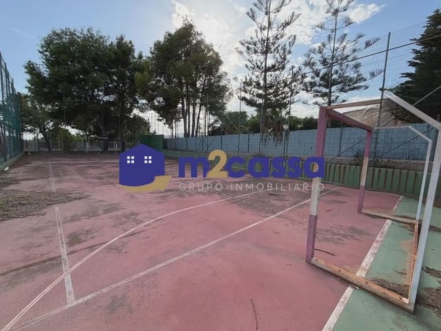 Chalet de 5 habitaciones en Totana en venta con piscina garaje - 950.000 € (Ref: 10169380)
