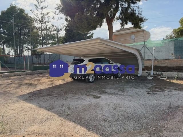 Chalet de 5 habitaciones en Totana en venta con piscina garaje - 950.000 € (Ref: 10169380)