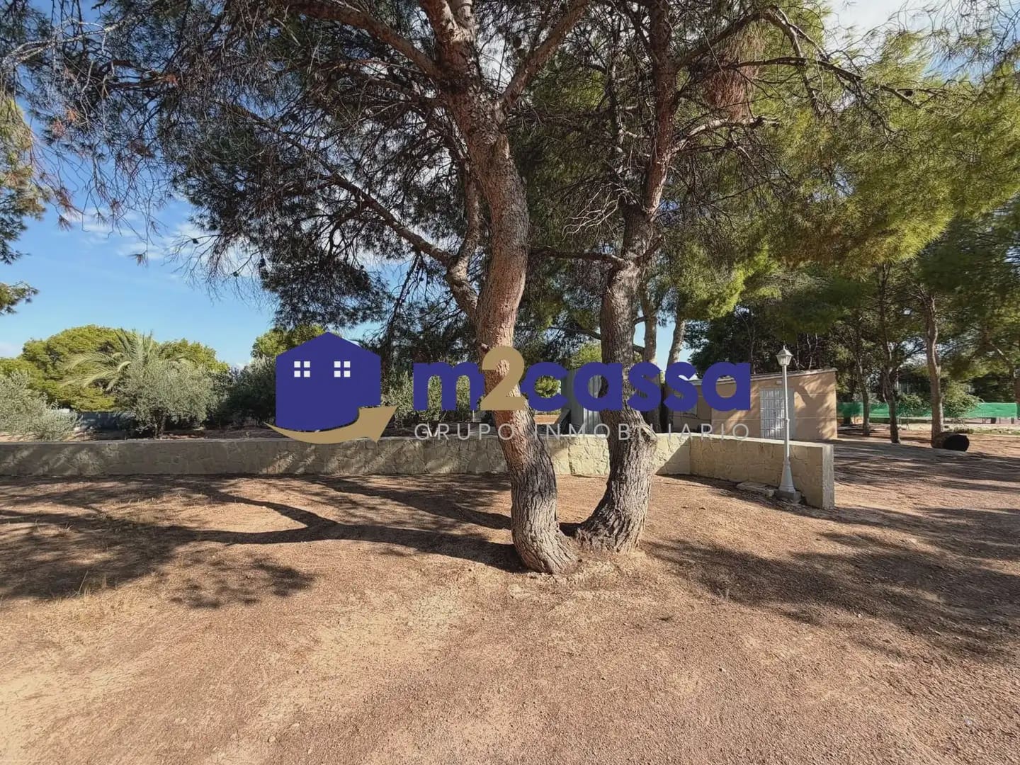 Chalet de 5 habitaciones en Totana en venta con piscina garaje - 950.000 € (Ref: 10169380)