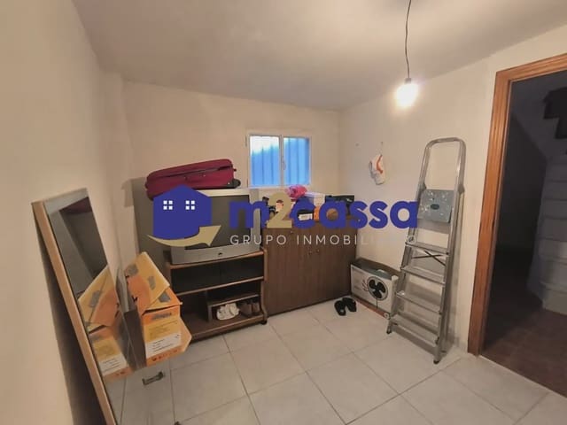 3 sypialnia Dom na sprzedaż w Lorca - 126 900 € (Ref: 10183269)