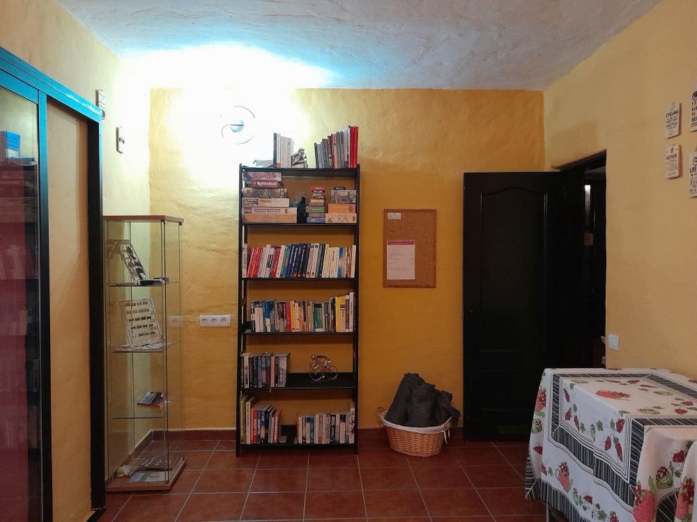 7 bedroom Villa for sale in Casillas de Morales with pool - € 599,000 (Ref: 9481523)