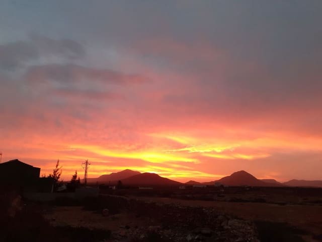 7 slaapkamer Villa te koop in Casillas de Morales, Antigua met zwembad - € 599.000 (Ref: 9481523)