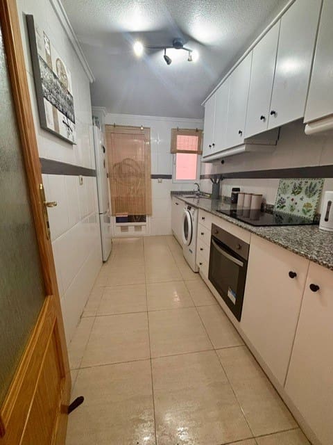 2 bedroom Apartment for sale in Formentera del Segura with pool - € 104,995 (Ref: 9484040)