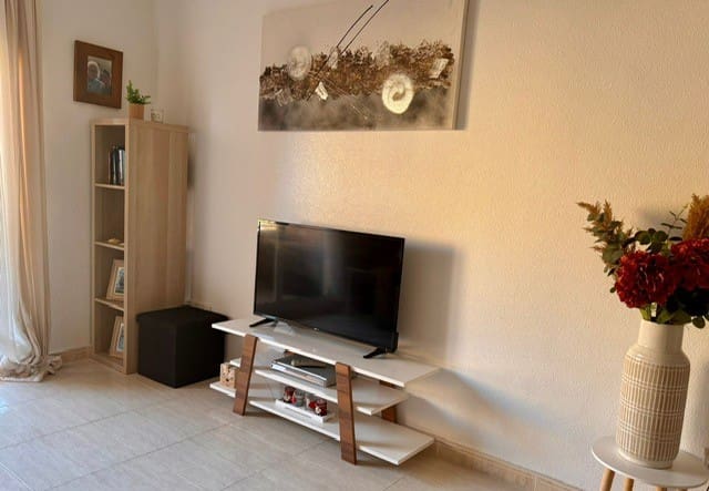 2 bedroom Apartment for sale in Formentera del Segura with pool - € 104,995 (Ref: 9484040)