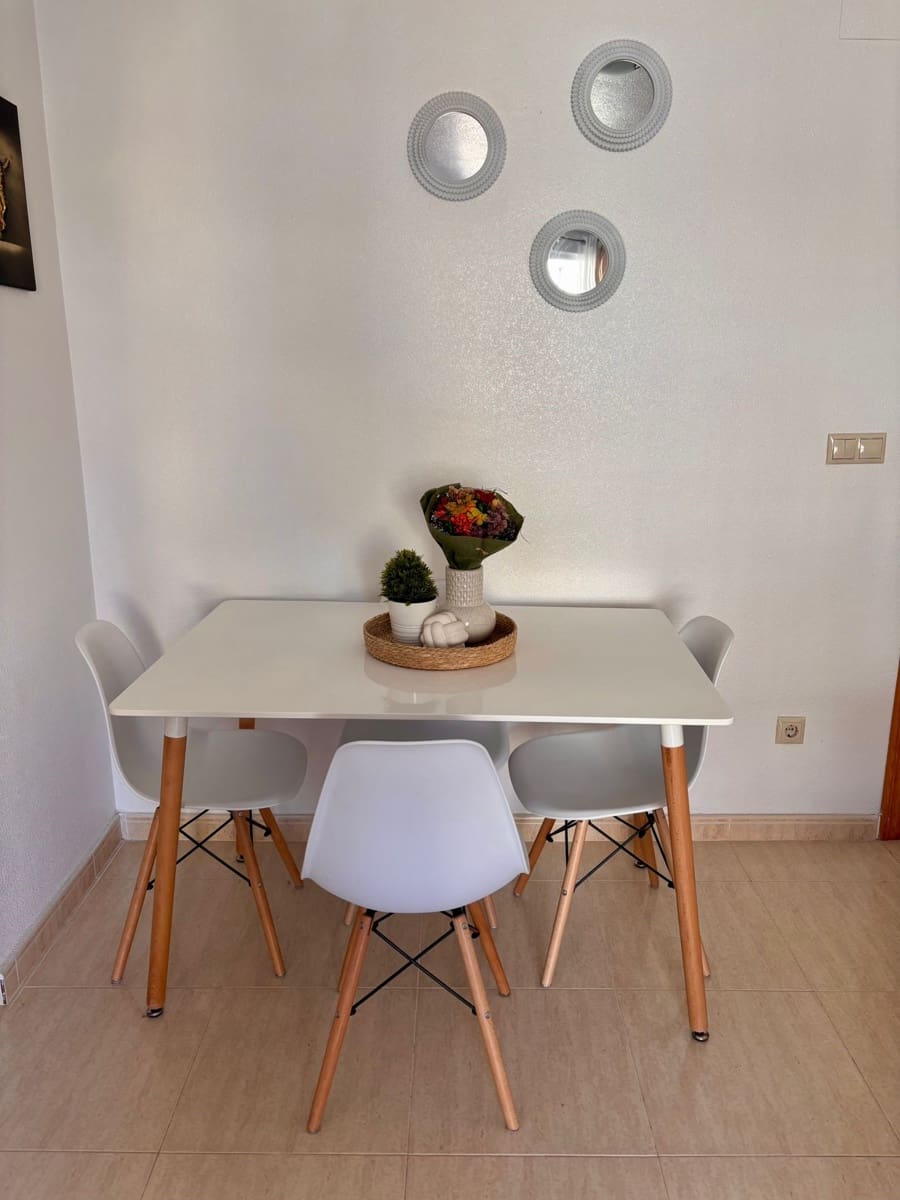 2 bedroom Apartment for sale in Formentera del Segura with pool - € 104,995 (Ref: 9484040)