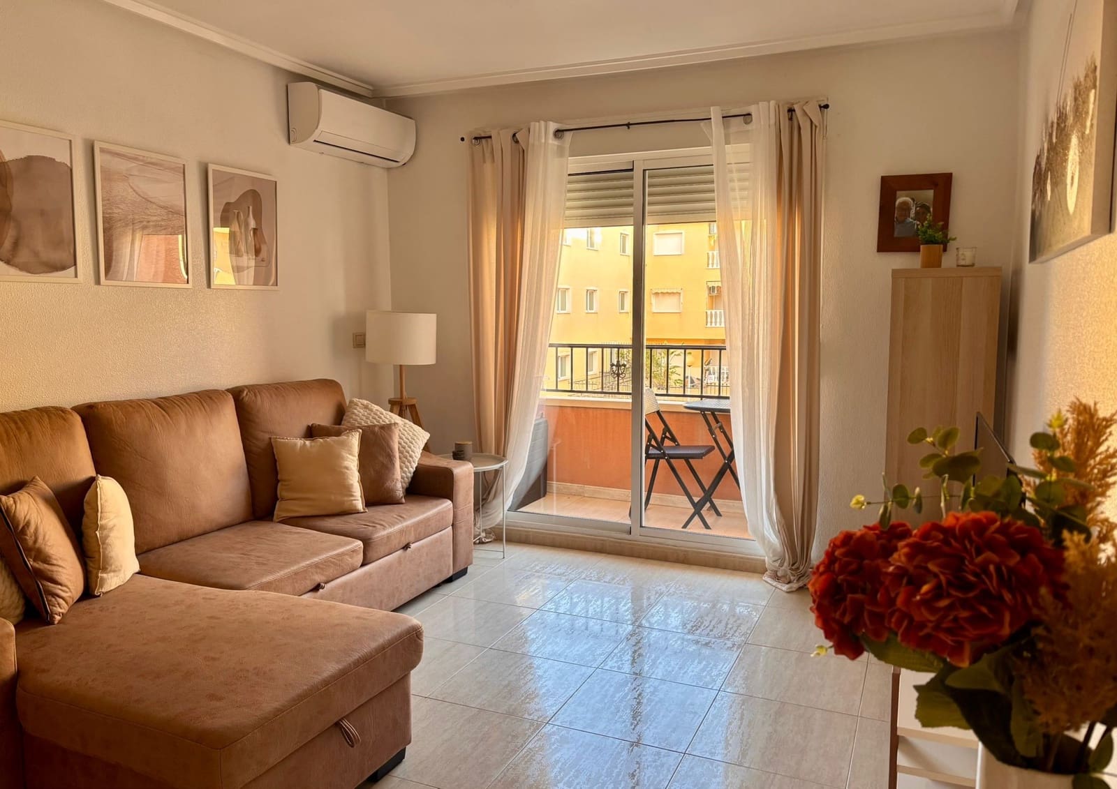 2 bedroom Apartment for sale in Formentera del Segura with pool - € 104,995 (Ref: 9484040)