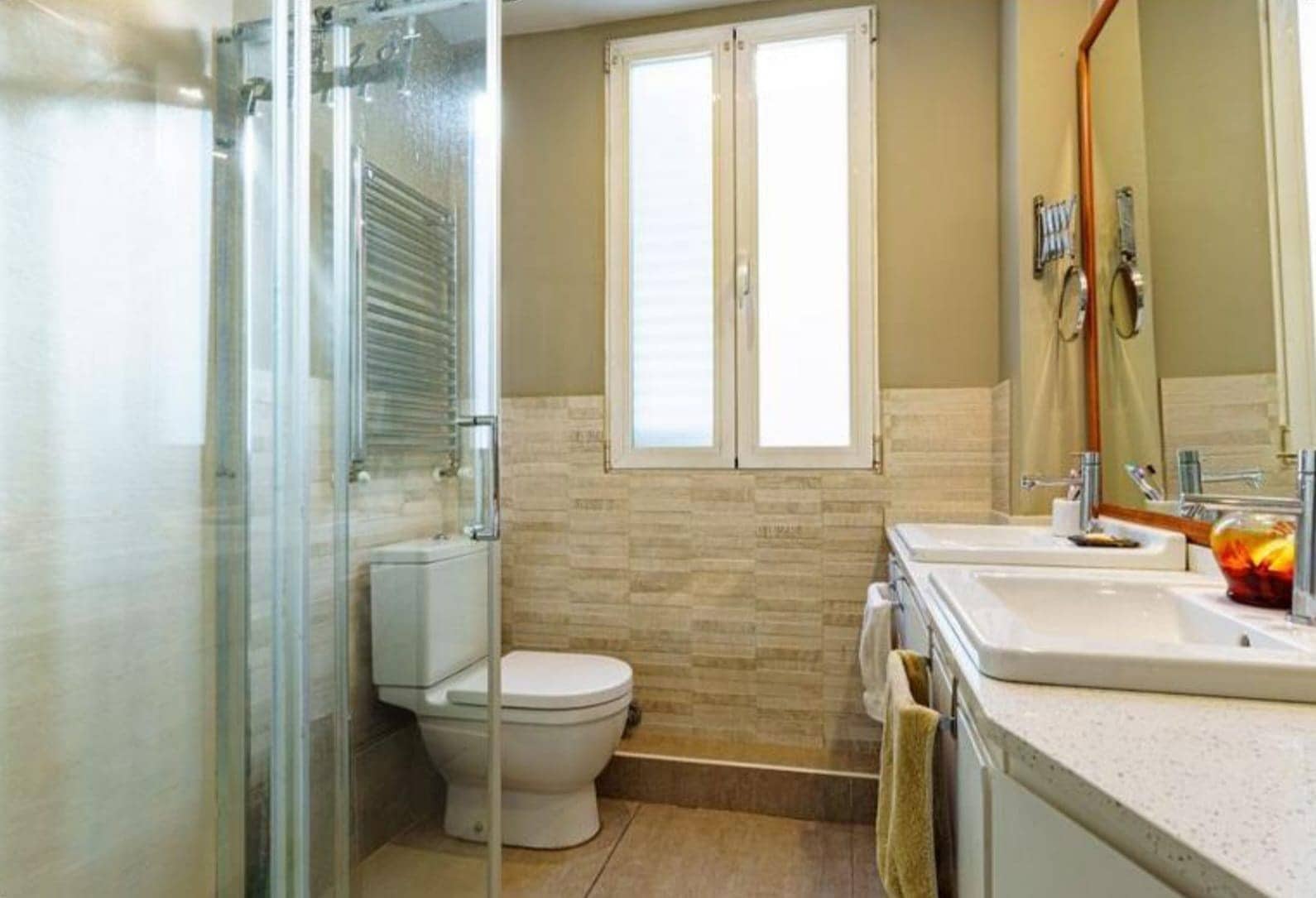 2 soverom Penthouse til salgs i Madrid by - € 739 000 (Ref: 9490858)