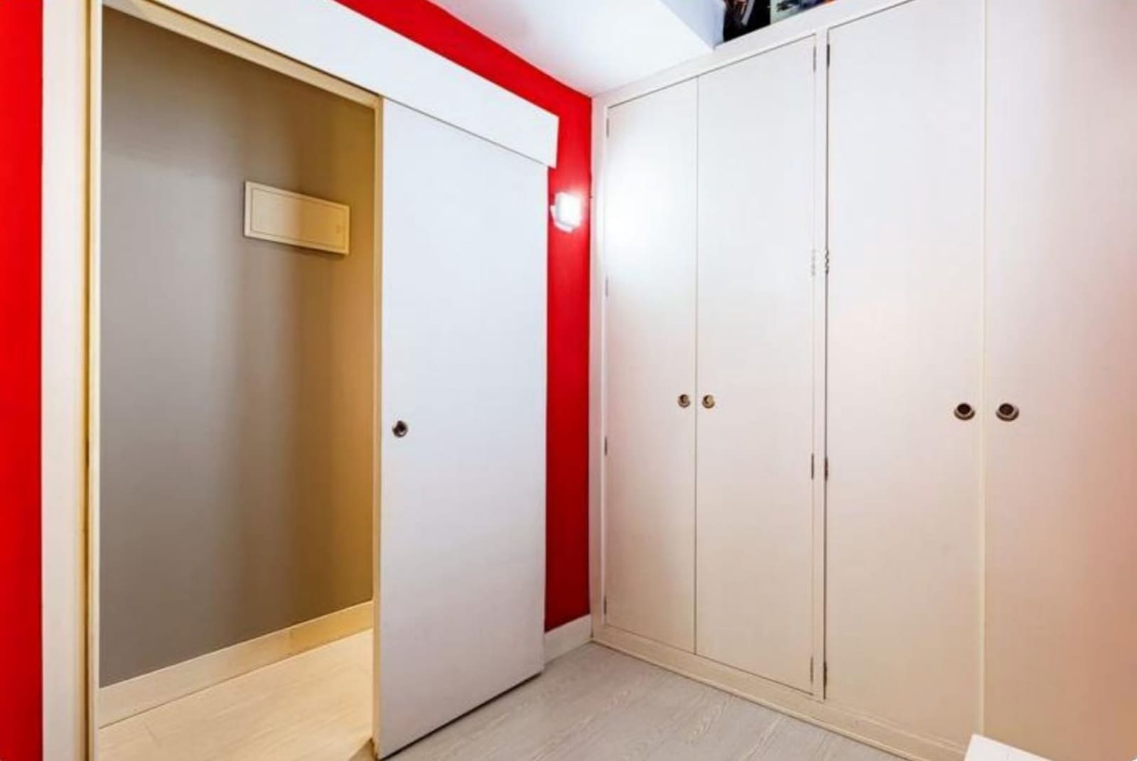 2 soverom Penthouse til salgs i Madrid by - € 739 000 (Ref: 9490858)