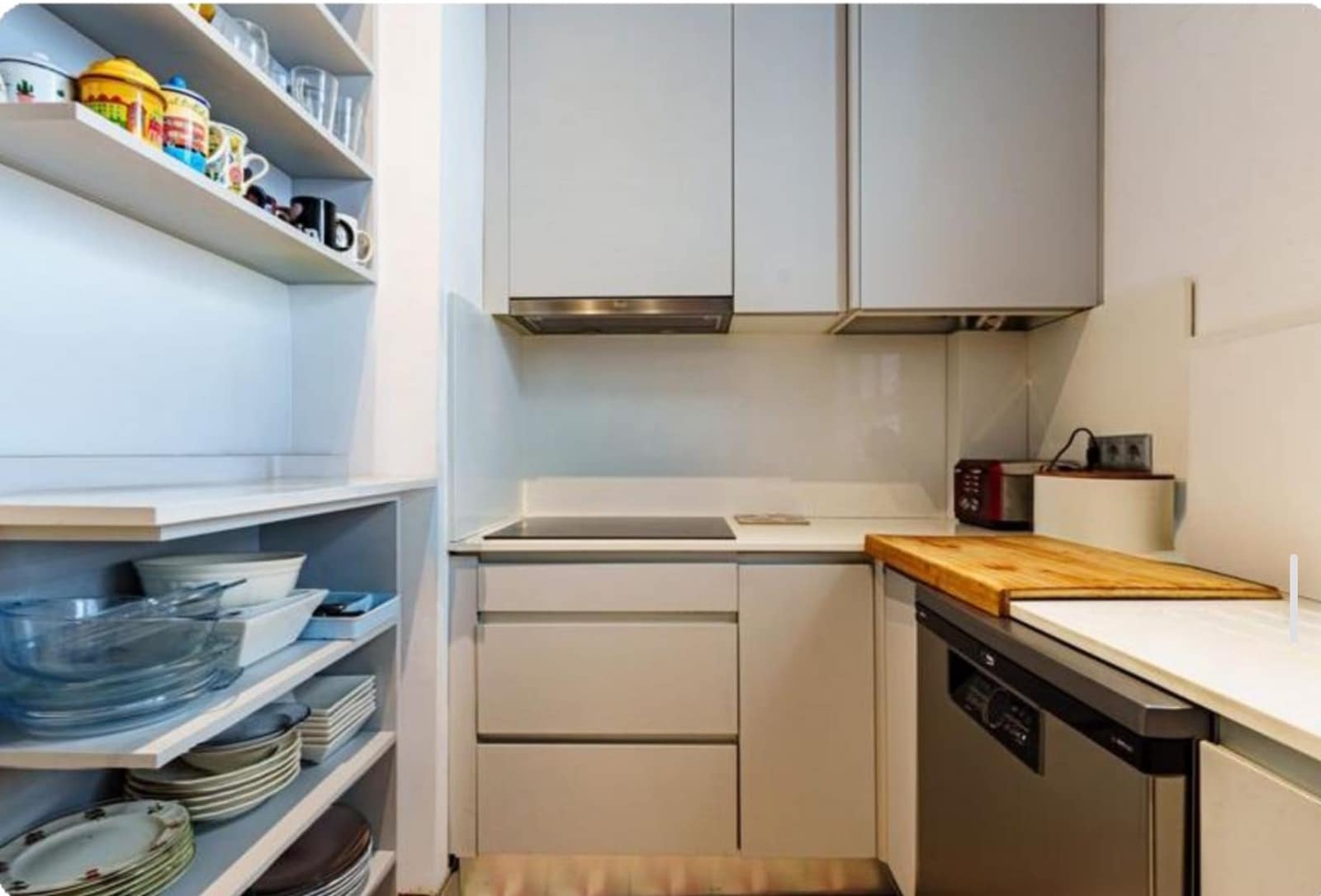 2 soverom Penthouse til salgs i Madrid by - € 739 000 (Ref: 9490858)