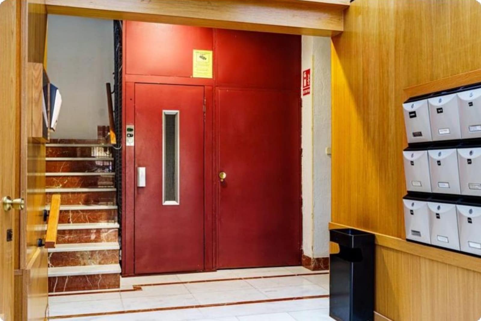 2 soverom Penthouse til salgs i Madrid by - € 739 000 (Ref: 9490858)