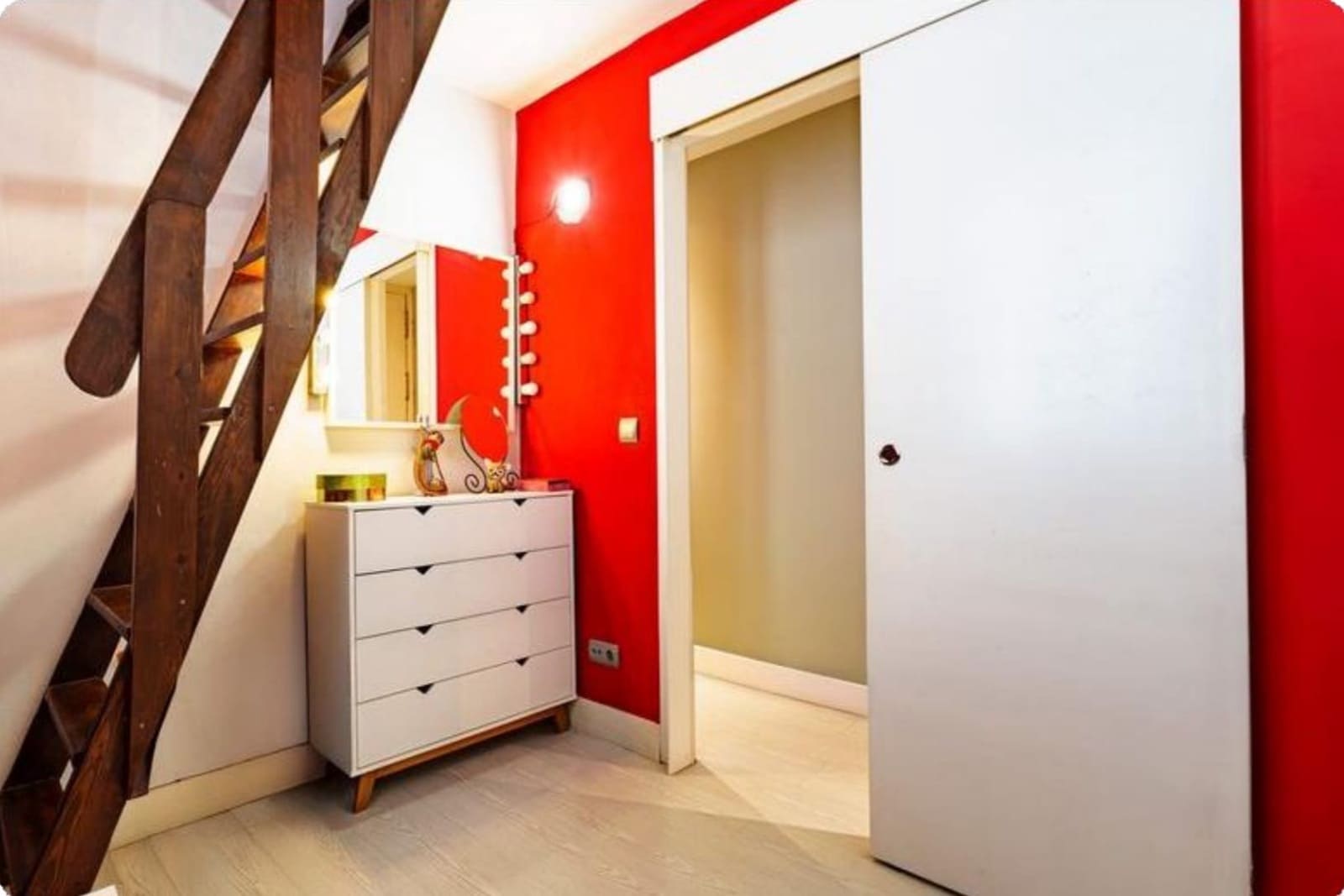 2 soverom Penthouse til salgs i Madrid by - € 739 000 (Ref: 9490858)