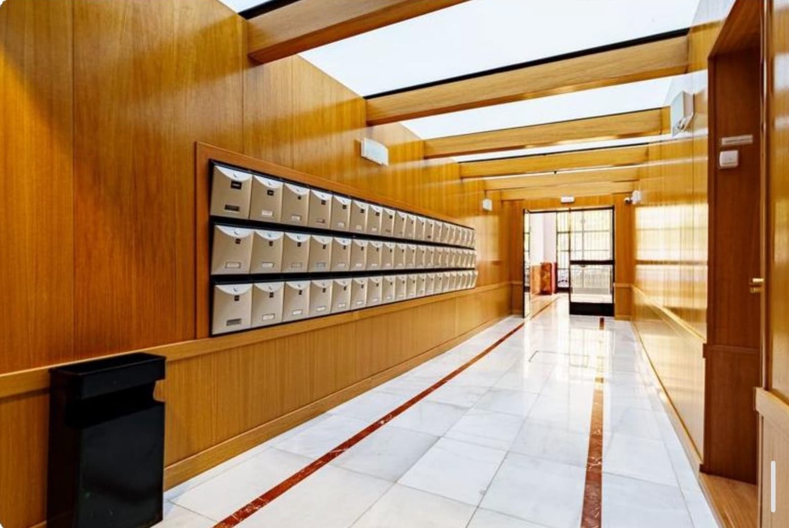 2 soverom Penthouse til salgs i Madrid by - € 739 000 (Ref: 9490858)