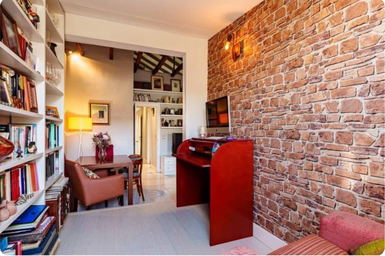 2 soverom Penthouse til salgs i Madrid by - € 739 000 (Ref: 9490858)