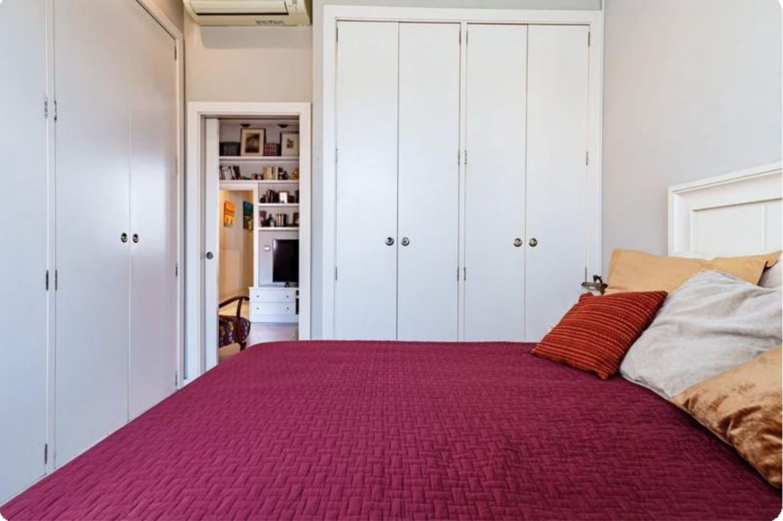 2 soverom Penthouse til salgs i Madrid by - € 739 000 (Ref: 9490858)