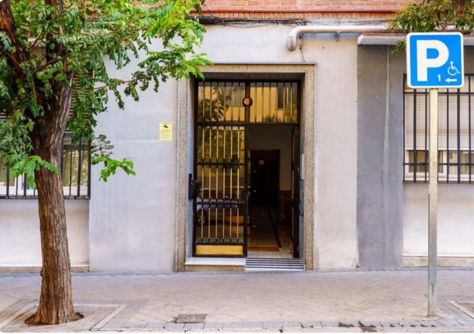 2 soverom Penthouse til salgs i Madrid by - € 739 000 (Ref: 9490858)