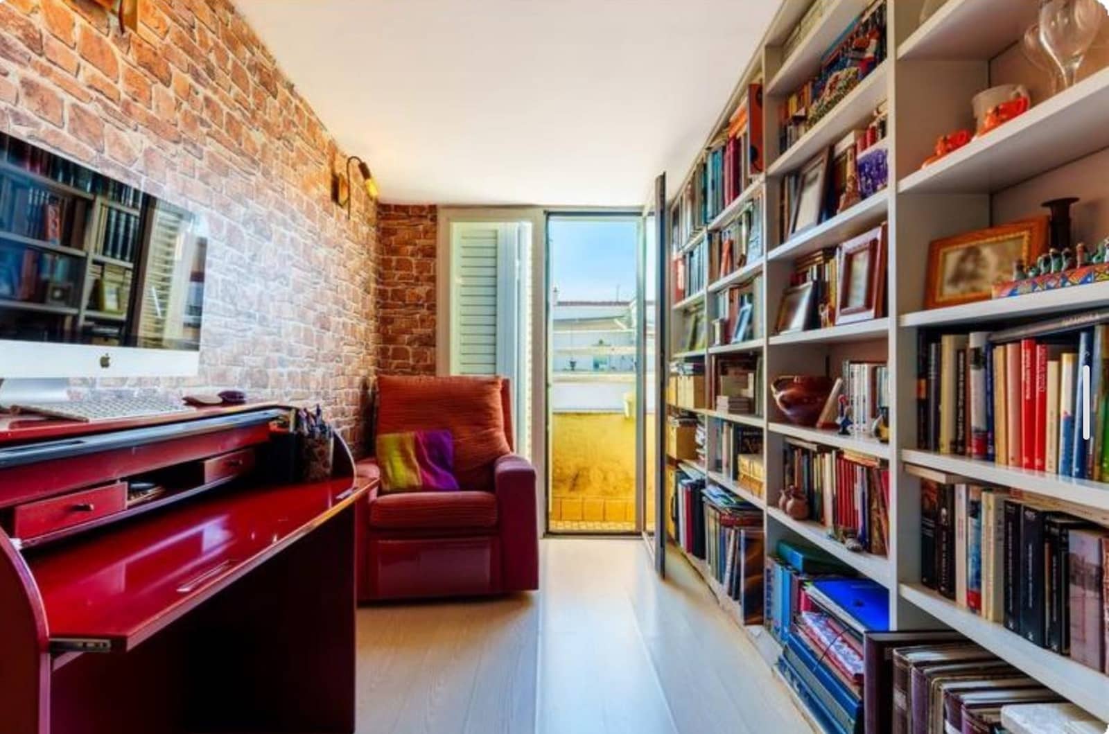 2 soverom Penthouse til salgs i Madrid by - € 739 000 (Ref: 9490858)